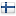sensazione-radiosa.com server is located in Finland